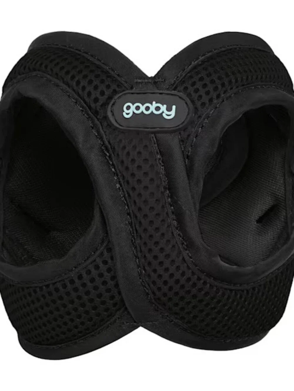 Gooby Pet Everyday Mesh Dog Harness for Small Breeds, XX-Small